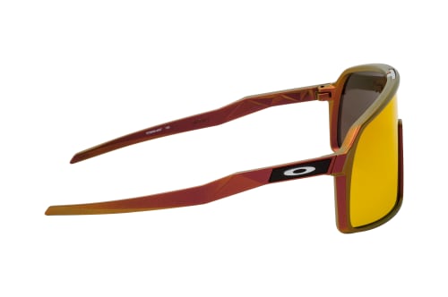 Oakley Sutro OO 9406 48 Prizm Trail Torch