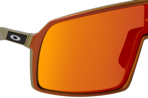 Oakley Sutro OO 9406 48 Prizm Trail Torch