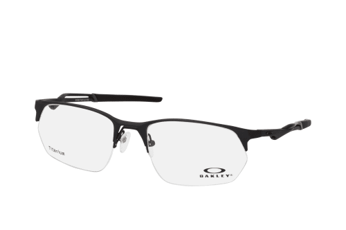 Oakley half rim store glasses