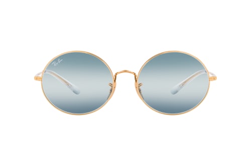 Ray-Ban Oval RB 1970 001/GA