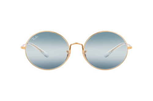 Ray-Ban Oval RB 1970 001/GA