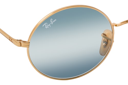 Ray-Ban Oval RB 1970 001/GA