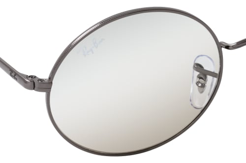 Ray-Ban Oval RB 1970 004/GH
