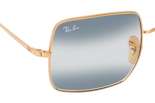 Ray-Ban Square RB 1971 001/GA