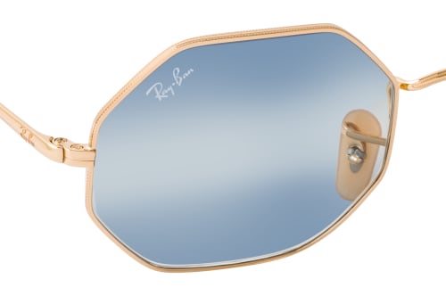 Ray-Ban Octagon RB 1972 001/GA