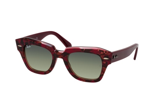 Ray-Ban State Street RB 2186 1323BH