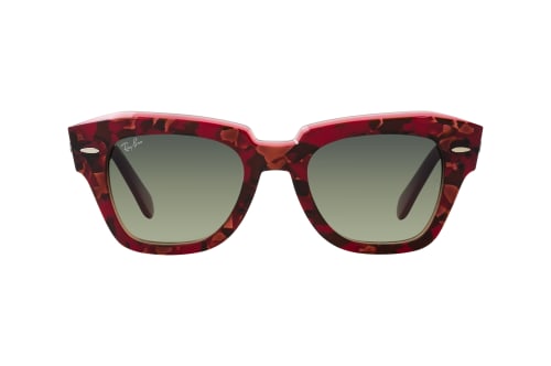 Ray-Ban State Street RB 2186 1323BH