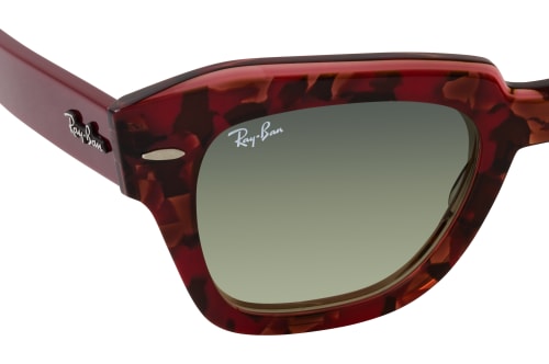 Ray-Ban State Street RB 2186 1323BH