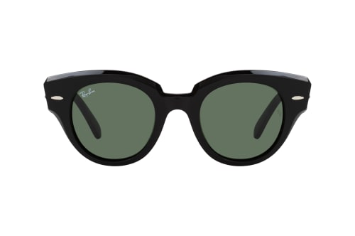 Ray-Ban Roundabout RB 2192 901/31