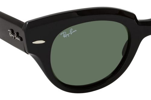 Ray-Ban Roundabout RB 2192 901/31
