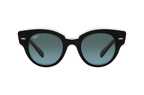 Ray-Ban Roundmetal RB 2192 12943M
