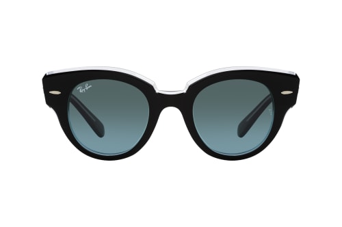 Ray-Ban Roundmetal RB 2192 12943M