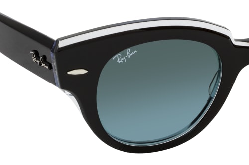 Ray-Ban Roundmetal RB 2192 12943M