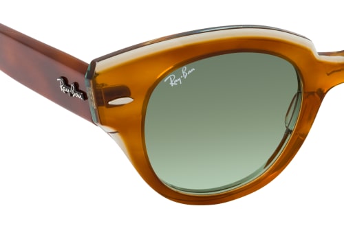 Ray-Ban Roundabout RB 2192 1325BH