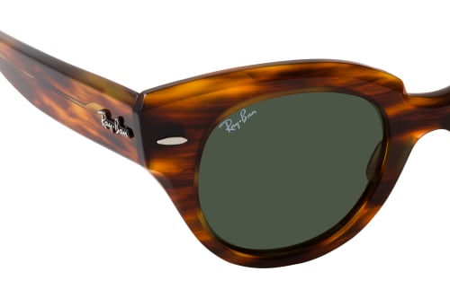 Ray-Ban Roundabout RB 2192 954/31