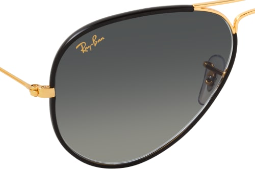 Ray-Ban Aviator Full RB 3025JM 919671