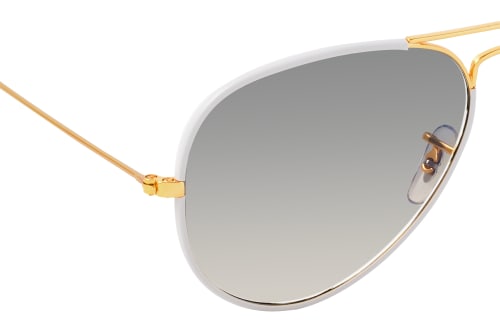 Ray-Ban Aviator Full RB 3025JM 919632