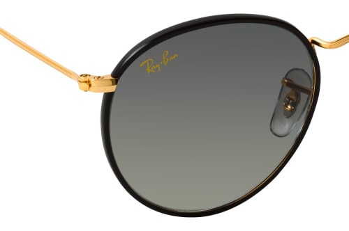 Ray-Ban Round Full RB 3447JM 919671