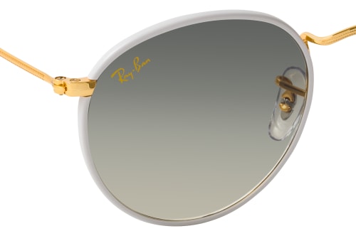 Ray-Ban Round Full RB 3447JM 919632