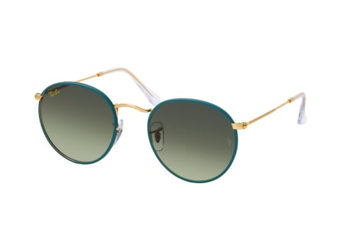 Ray-Ban Round Full RB 3447JM 9196BH