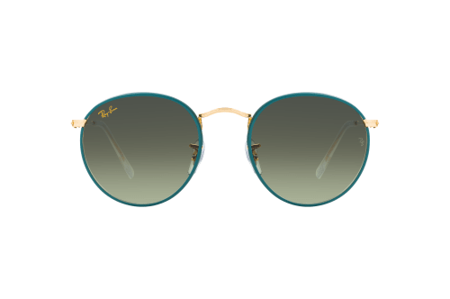 Ray-Ban Round Full RB 3447JM 9196BH