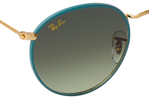 Ray-Ban Round Full RB 3447JM 9196BH