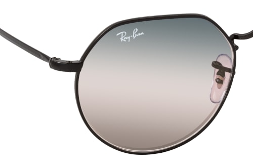 Ray-Ban Jack RB 3565 002/GE