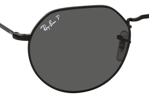 Ray-Ban Jack RB 3565 002/48