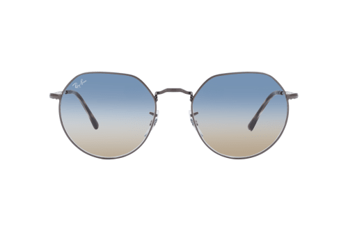 Ray-Ban Jack RB 3565 004/GF