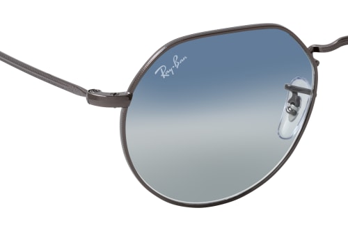 Ray-Ban Jack RB 3565 004/GF