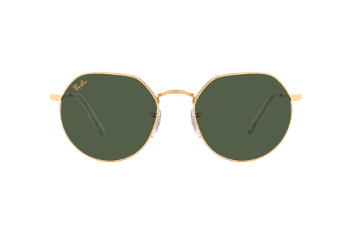 Ray-Ban Jack RB 3565 919631