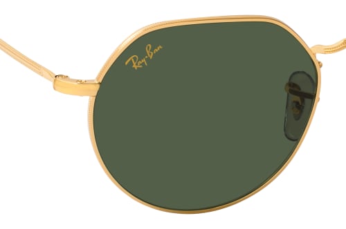 Ray-Ban Jack RB 3565 919631