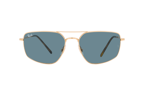 Ray-Ban RB 3666 001/62