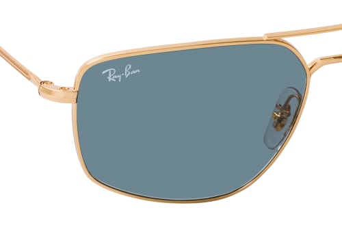 Ray-Ban RB 3666 001/62