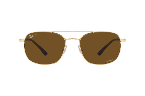 Ray-Ban RB 3670CH 001/AN