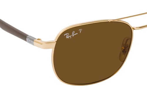 Ray-Ban RB 3670CH 001/AN