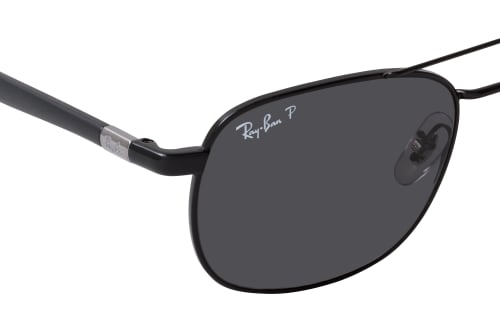 Ray-Ban RB 3670CH 002/K8