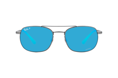 Ray-Ban RB 3670CH 004/4L