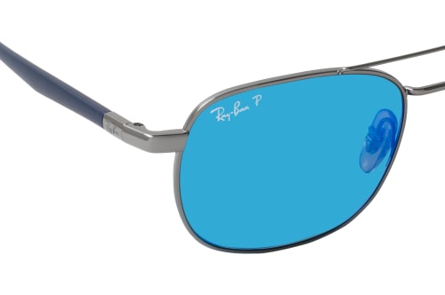 Ray-Ban RB 3670CH 004/4L