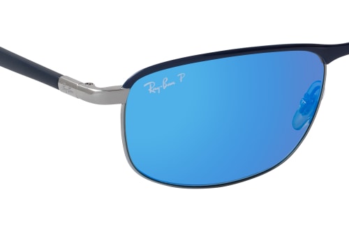 Ray-Ban RB 3671CH 92044L