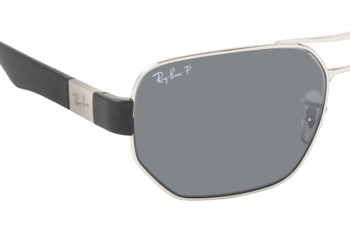 Ray-Ban RB 3672 003/82