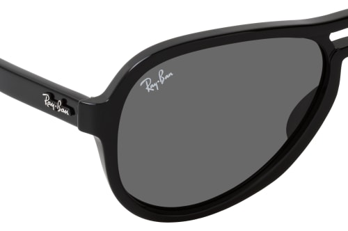 Ray-Ban Vagabond RB 4355 601/B1