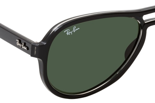 Ray-Ban Vagabond RB 4355 654531