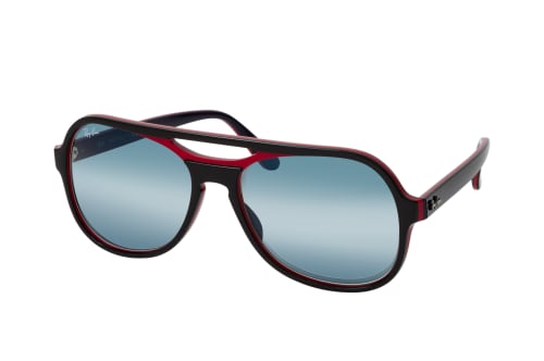 Ray-Ban Powderhorn RB 4357 6552GA