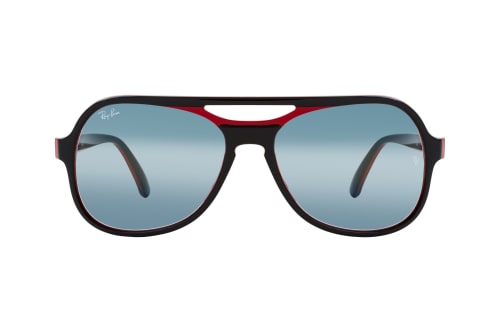 Ray-Ban Powderhorn RB 4357 6552GA