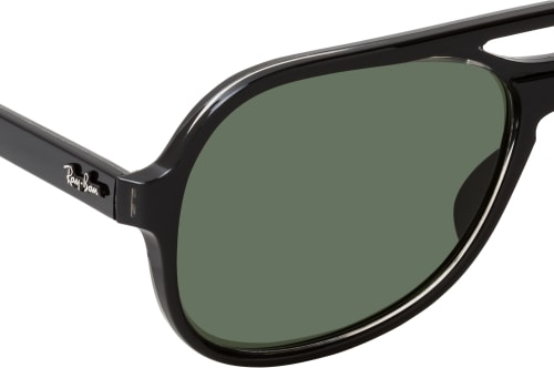 Ray-Ban Powderhorn RB 4357 654531