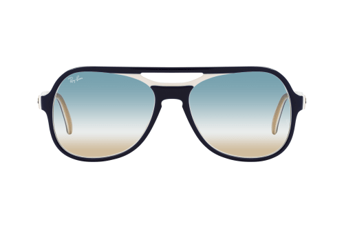 Ray-Ban Powderhorn RB 4357 6548GD