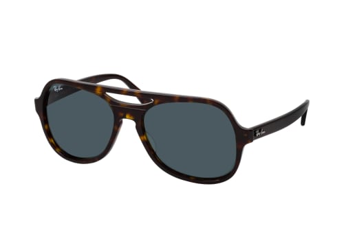 Ray-Ban Powderhorn RB 4357 902/R5