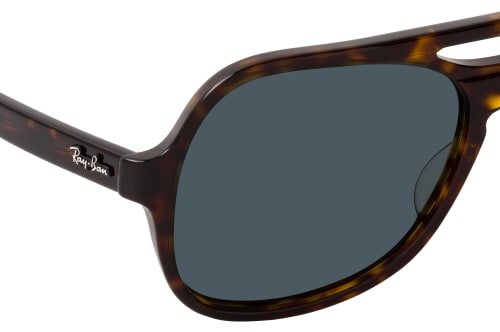 Ray-Ban Powderhorn RB 4357 902/R5