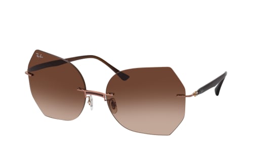 Ray-Ban RB 8065 155/13